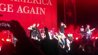 Prophets of Rage- Killing in the Name (Live 2016)