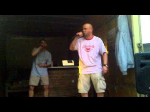 Wołominiacy - Jestem (Live) 08.06.2013