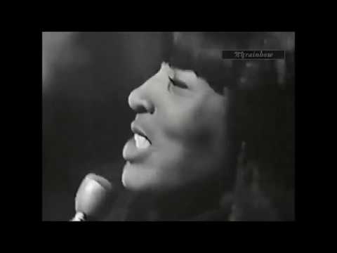 I Don't Need - Tina Turner (Live on Shindig! 1965)