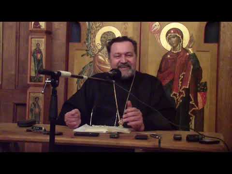 2012-01-27_3 арх. Ианнуарий Толкование книги Откровения Иоанна Богослова