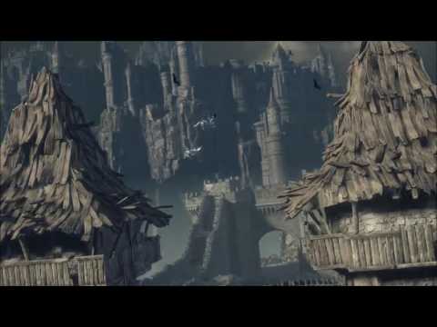 Dark Souls 3: First Run, Deprived, Luck Build: Part 7