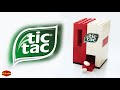 How To Make A LEGO Tictac Candy Machine Easy