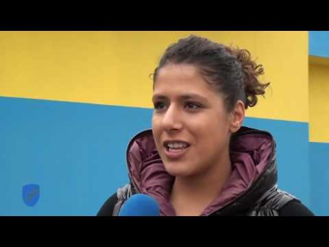 Stagione 2014/2015 - Memorial  Donato Papa | INTERVISTE Aerklima C.N. -  Roma