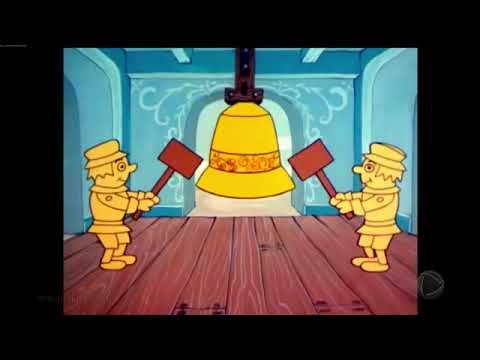 Pica-pau em português mais de 6 horas de diversão pica-pau antigo