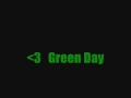 Green Day - Too Much Too Soon Lyrics 
