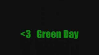 Green Day - Too Much Too Soon Lyrics