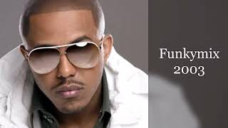 Marques Houston - That Girl ( Funkymix ) HQ audio