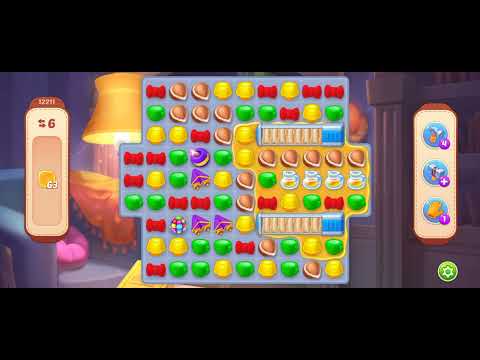 Homescapes level 12211