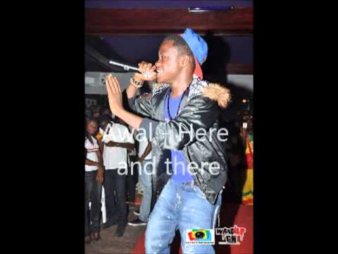 Awal - Here & There {New 2012} (Prod. By Danny Beatz)