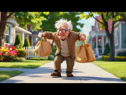 The Magic of Kindness #animation #windup #cgmeetup #vfx #cgianimated #cleopatra #umbrellashort