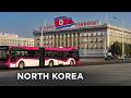 North Korea First Contact