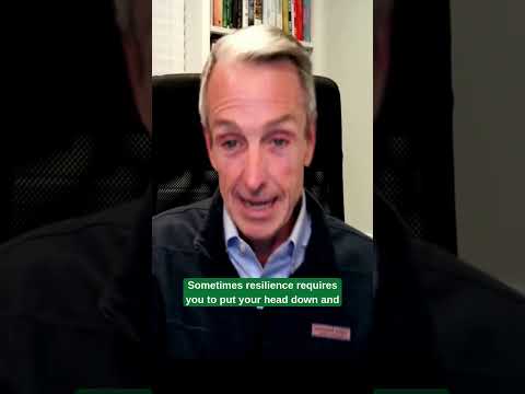 Breaking Boundaries: Give Yourself Time To Regroup.