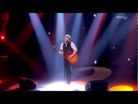 Den Gamle Dansen - Kurt Nilsen