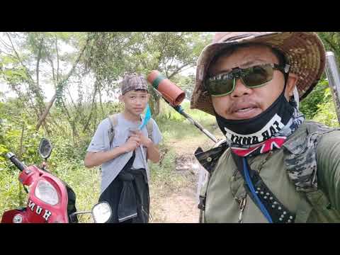 SURVEY ULI SA CANDABA AFTER NG MAHABANG HUNTING SA SAN RAFAEL AT BUSTOS BULACAN