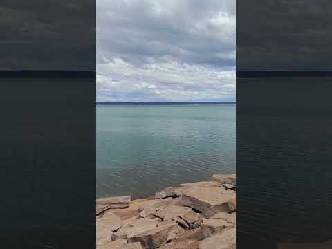 Hermoso lugar para conocer, Embalse Ezequiel Ramos Mexias, Picún Leufú Neuquén.