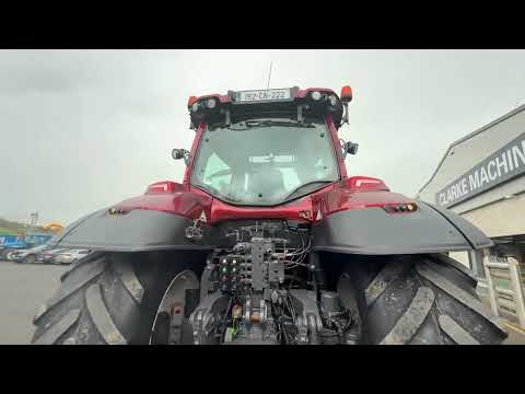 2019 Valtra T174 Active - Image 2