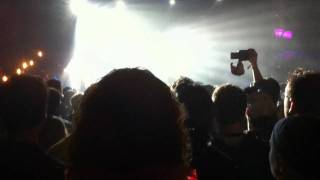 Grizzly Bear Live - Lullaby