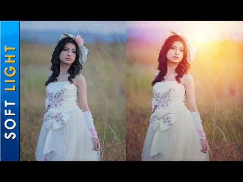 Overexposure Image Editing in Photoshop shorts photoshop photography editing