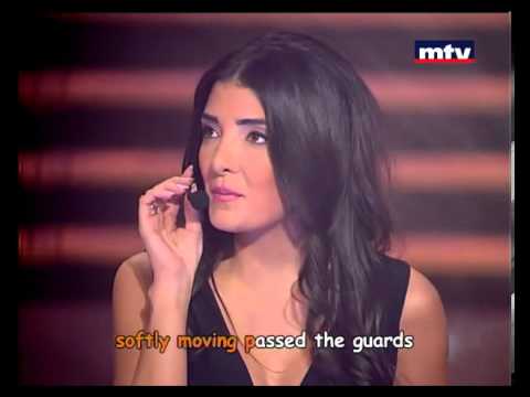 Heik Menghanni 25 May 2013 - Game 7