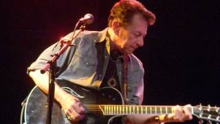 Joe Ely "All Just To Get To You" 06-11-14 Stage One FTC Fairfield CT