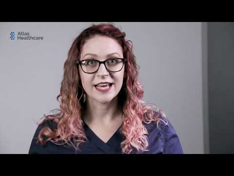 Finding Your First Travel Nurse Job | Atlas Healthcare