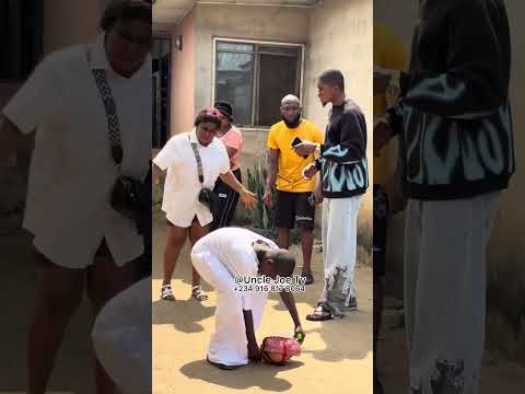 Prophet Miracle exp0sed ev!l step sister that is the reason behind the dep0řtation of his brother