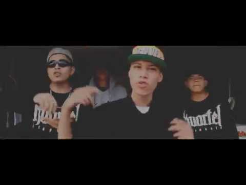 La Misma Vida de Loco-Santa Fe Klan Ft Kuartel462//Video Oficial