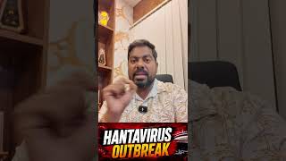 Hantavirus Outbreak on Luxury Cruise Ship 🚢😨 | MV Hondius Explained