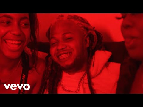 Xanexx - Bruk out gyal (Official Video)