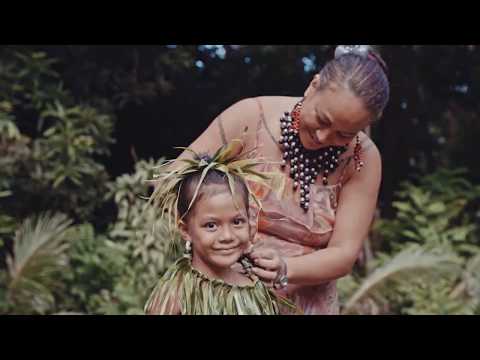 Adventure pillar - Intro