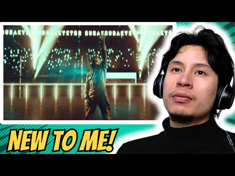 WHO IS THIS?? | Burak Yeter - Spaceman ft. Alfie Sheard | REACTION