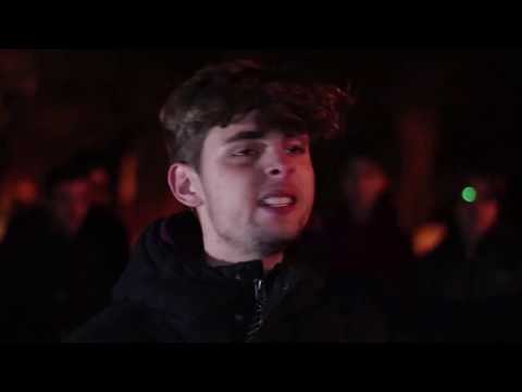SadH VS Norris [Octavos - Starten Kampf Battle] South Madrid