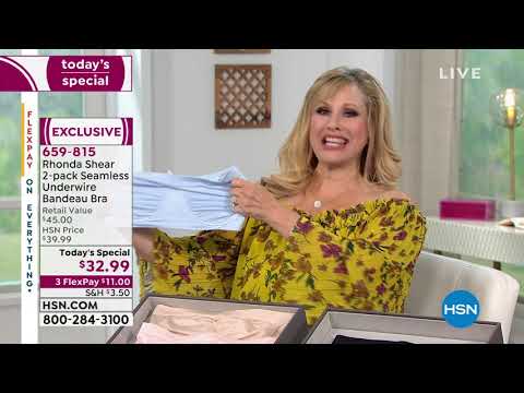 HSN | The List with Colleen Lopez 06.27.2019 - 09 PM