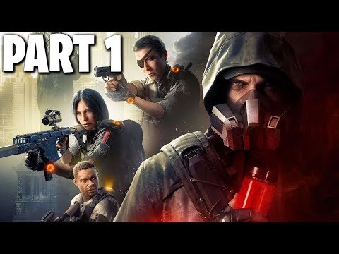 The Division 2 Warlords of New York Gameplay Walkthrough Part 1