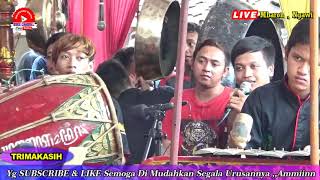 Download lagu Lagu Jaranan Puenak Terbaru l  || KANG PARNO SIDANG PING 9 - Voc Bagus Rey mp3