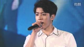 My Girl(Korean ver.) - INFINITE F