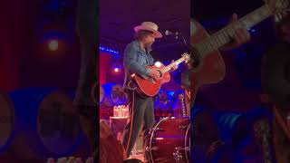 Rusted Root’s Michael Glabicki &amp; Dirk Miller “Voodoo” at Cellar on Penn in Pittsburgh on 4.19.25