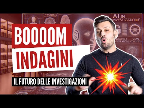 Boom Investigazioni Private: Servizi Affidabili per Privati e Aziende