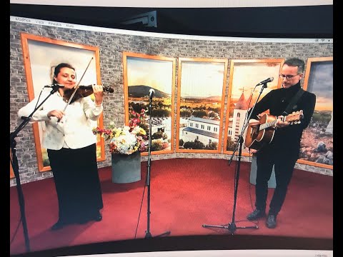 Viva Maria (German Version 2020) - Roland Patzleiner und Melinda Dumitrescu