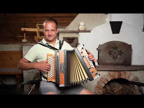 Mein Heimatland mit René Kogler | Steirische Harmonika