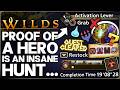 Monster Hunter Wilds Proof Of A Hero Has OP Secrets This Changes Everything Best Win Guide