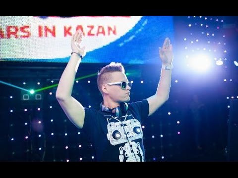 dj chris parker 2016