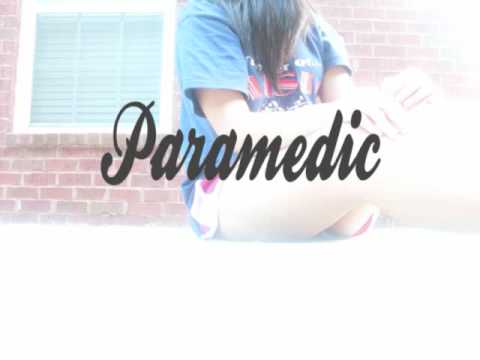 Jarvis - Paramedic [dl & lyrics]