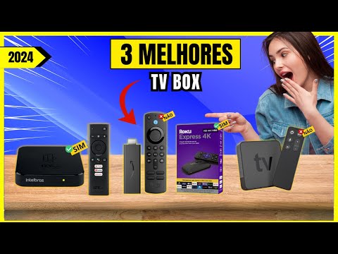TV BOX | SMART BOX