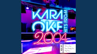 One Bottle of Pop (In the Style of the Countdown Kids) (Karaoke Version)