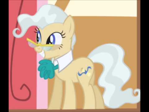 Mayor Mare Audition for Friendship is Witchcraft