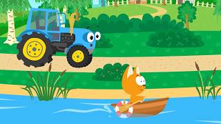 Learn Fast And Slow - Kote Kitty Kids Songs gameplay video by jtspeech, 2:19 duration
