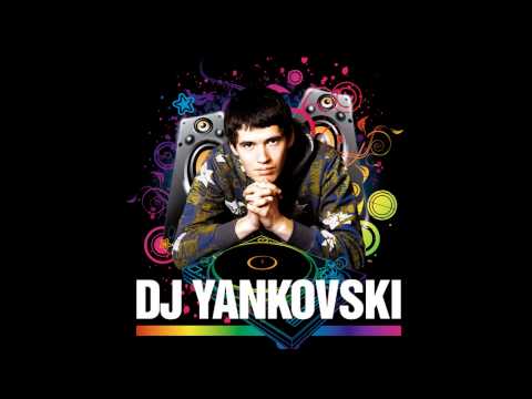 Dj Yankovski - Foule sentimentale