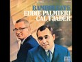 Eddie Palmieri & Cal T'jader - Come An' Get It -  TICO LP 1150