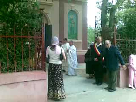 episcopul caransebesului la ciortea 2